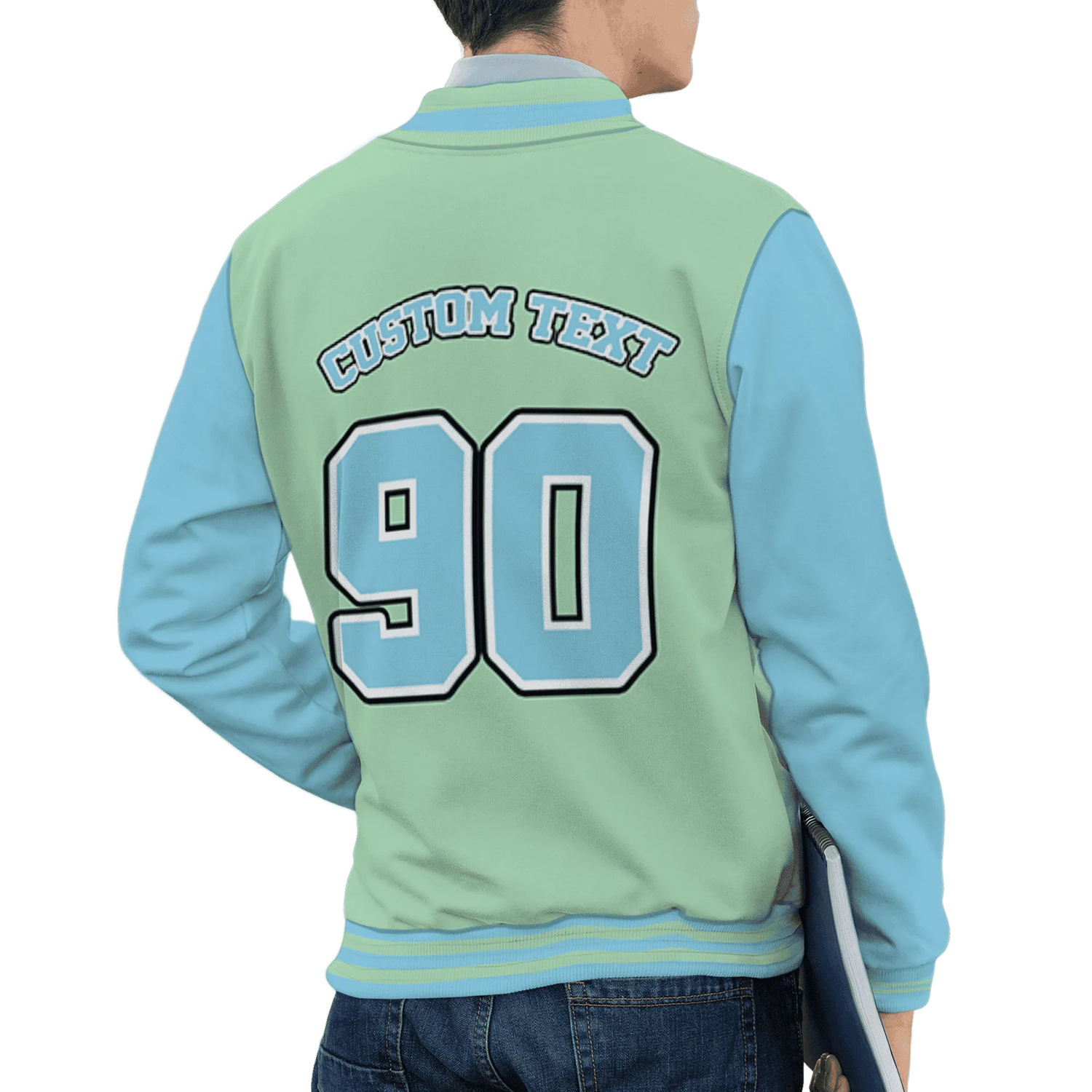 Dunk-Verdy-Visty-NastyJamz-Varsity-Match-Trust-No-One-Old-School