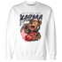 Low-Diffused-Blue-11s-Sweatshirt-Match-Turn-The-Tables-BER