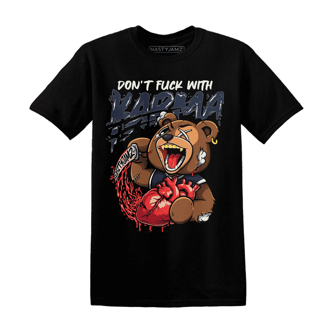 Low-Diffused-Blue-11s-T-Shirt-Match-Turn-The-Tables-BER