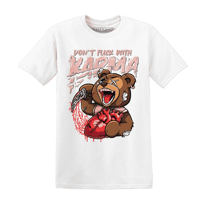 Low-Legend-Pink-11s-T-Shirt-Match-Turn-The-Tables-BER