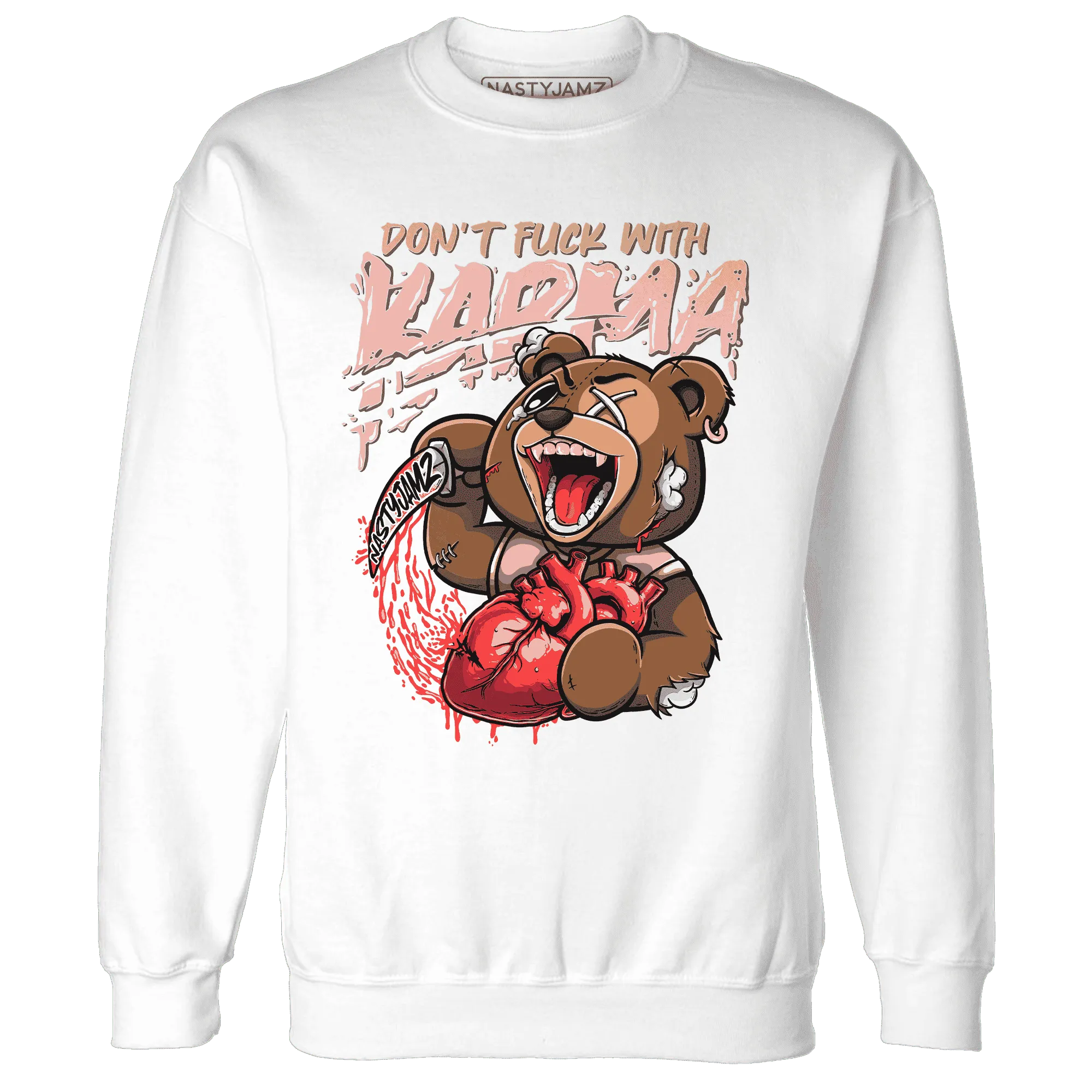 Low-Legend-Pink-11s-Sweatshirt-Match-Turn-The-Tables-BER