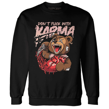 Low-Legend-Pink-11s-Sweatshirt-Match-Turn-The-Tables-BER