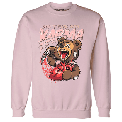Low-Legend-Pink-11s-Sweatshirt-Match-Turn-The-Tables-BER