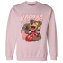 Low-Legend-Pink-11s-Sweatshirt-Match-Turn-The-Tables-BER