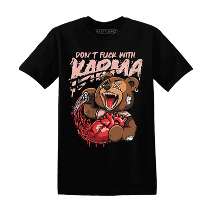 Low-Legend-Pink-11s-T-Shirt-Match-Turn-The-Tables-BER