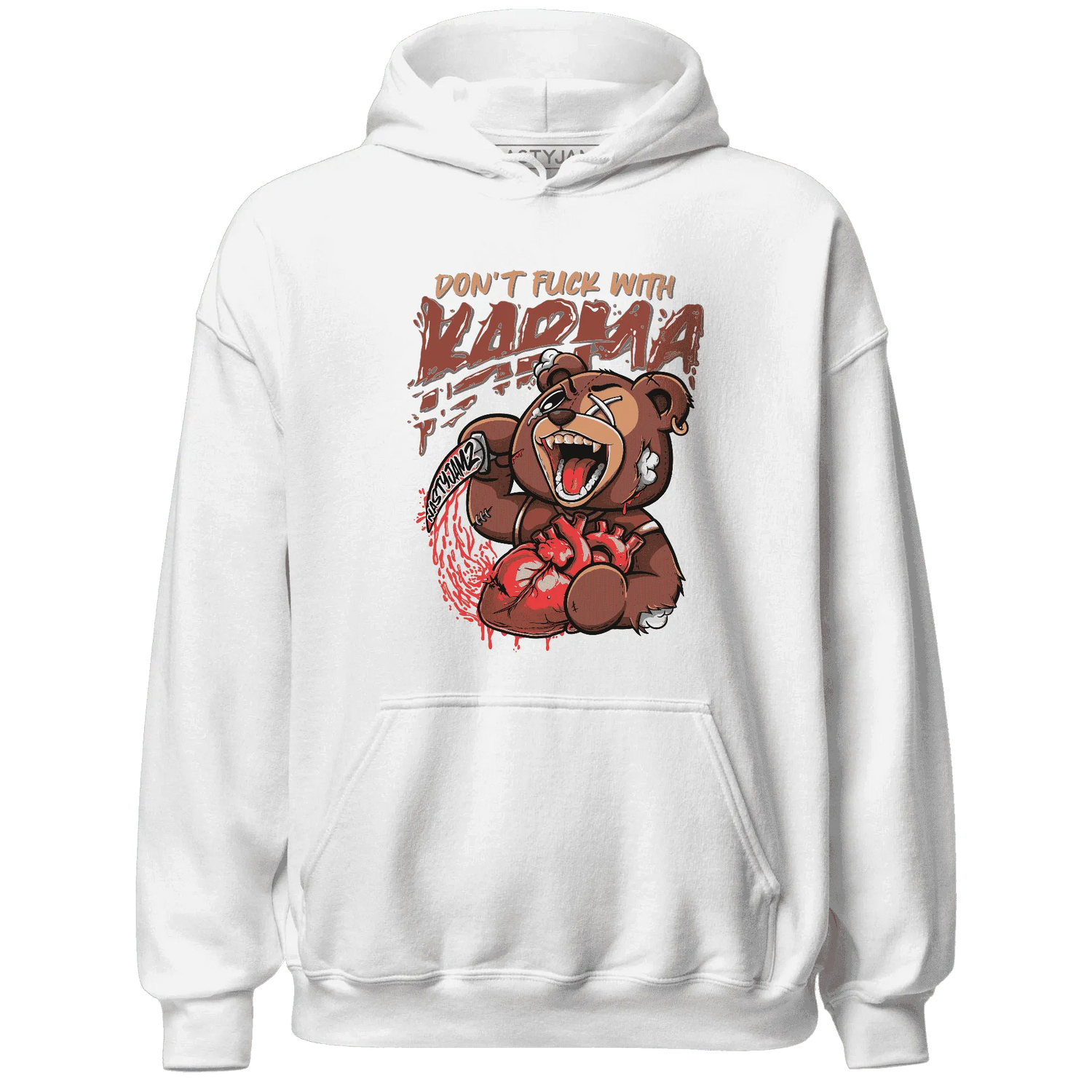 Dune-Red-13s-Hoodie-Match-Turn-The-Tables-BER