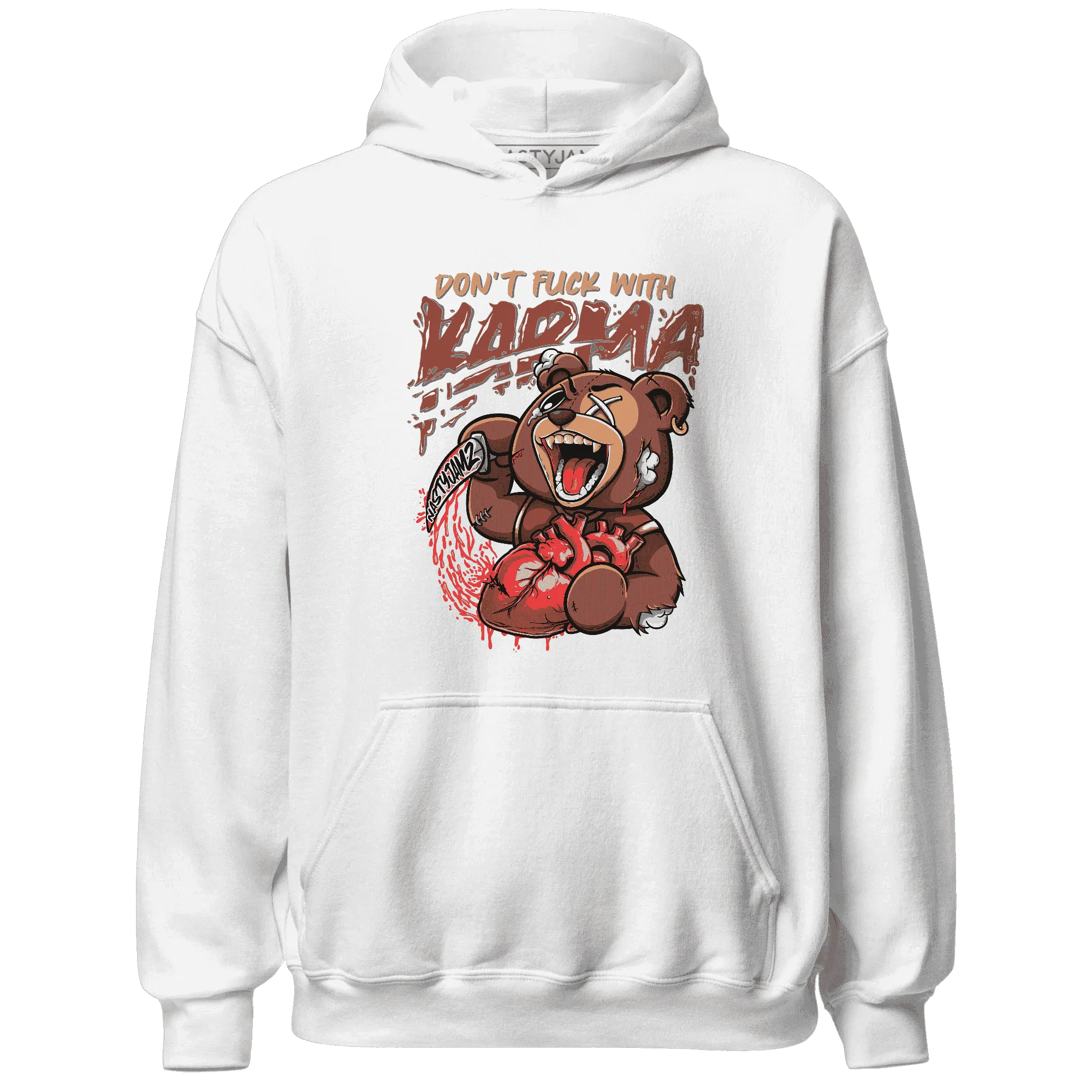 Dune-Red-13s-Hoodie-Match-Turn-The-Tables-BER