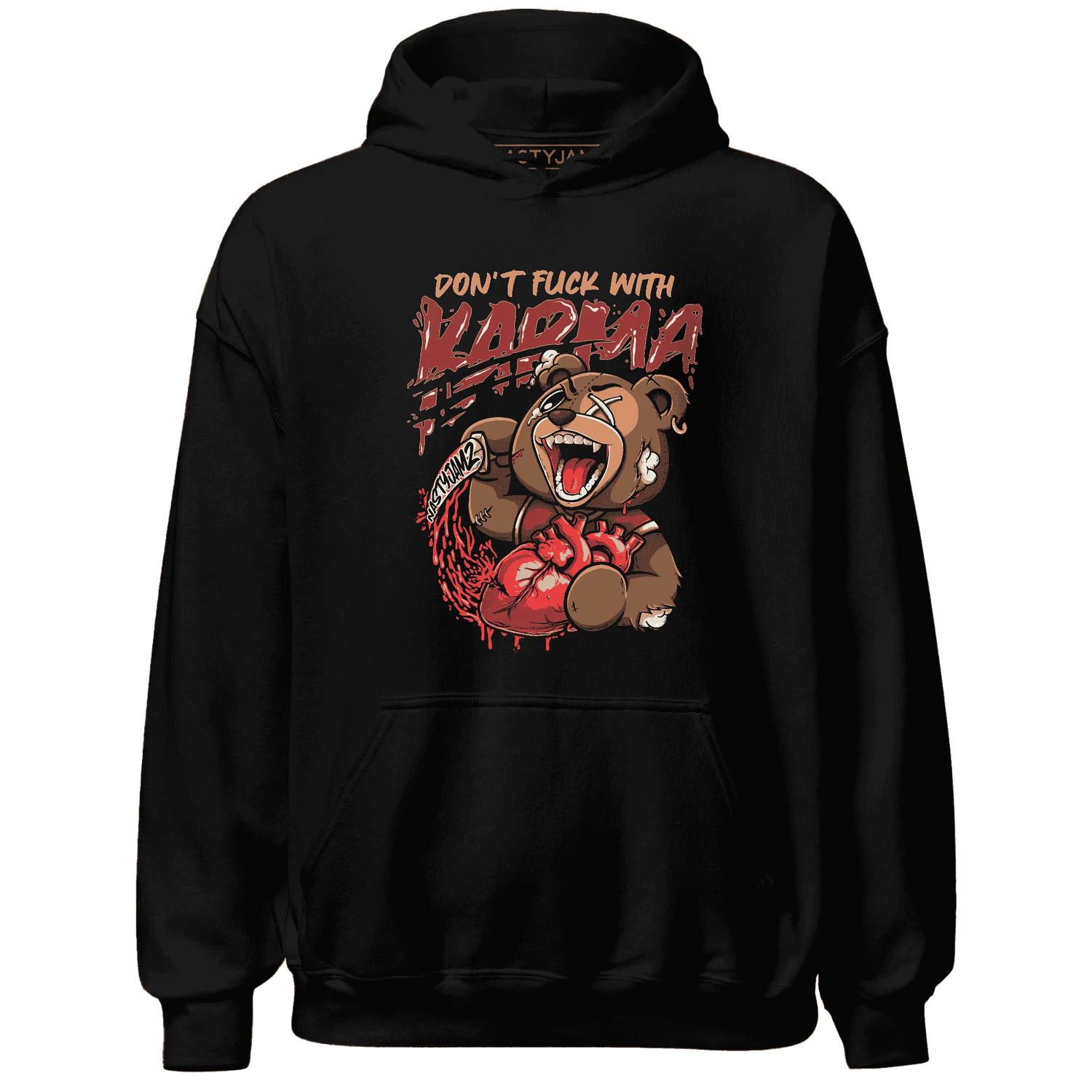 Dune-Red-13s-Hoodie-Match-Turn-The-Tables-BER