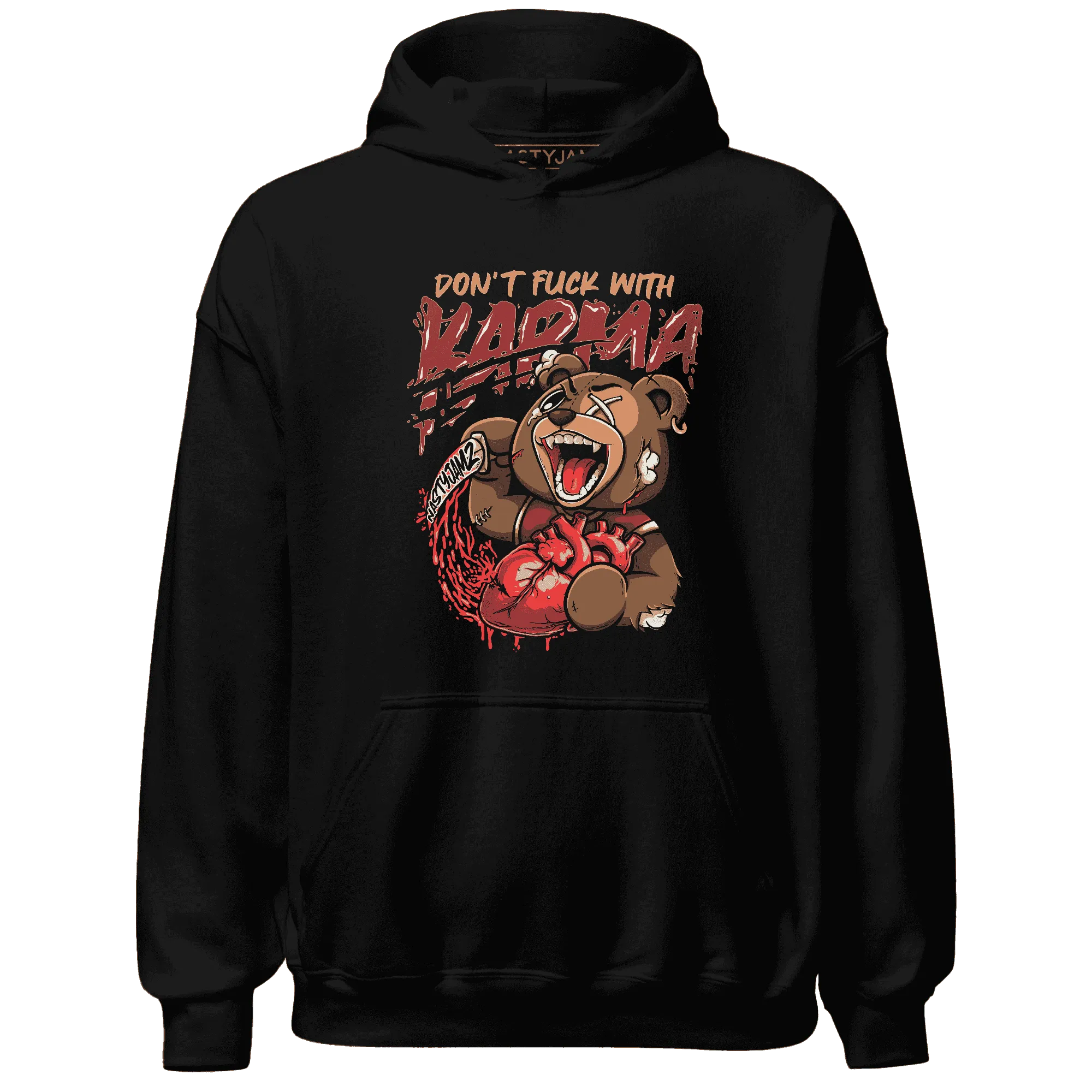 Dune-Red-13s-Hoodie-Match-Turn-The-Tables-BER