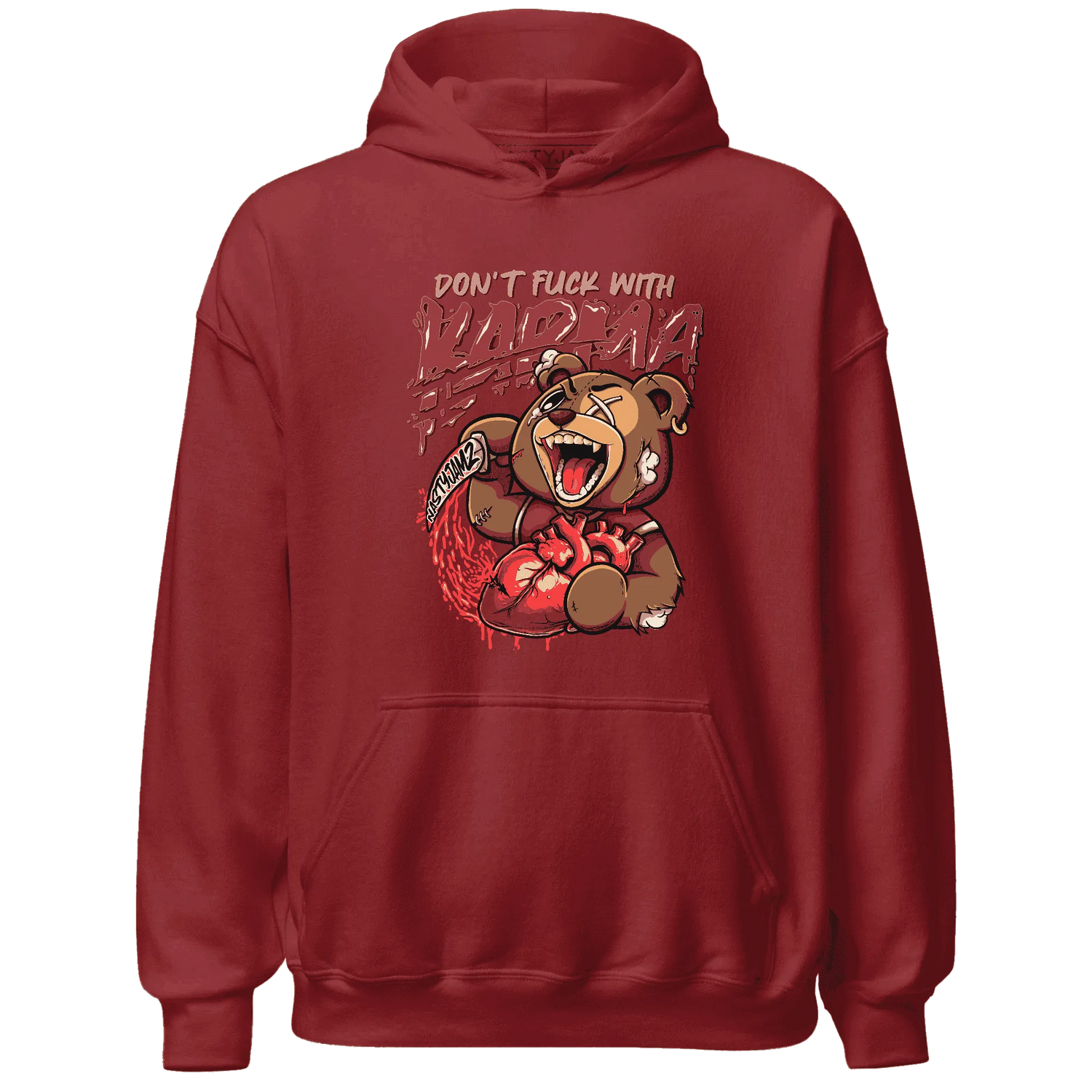 Dune-Red-13s-Hoodie-Match-Turn-The-Tables-BER
