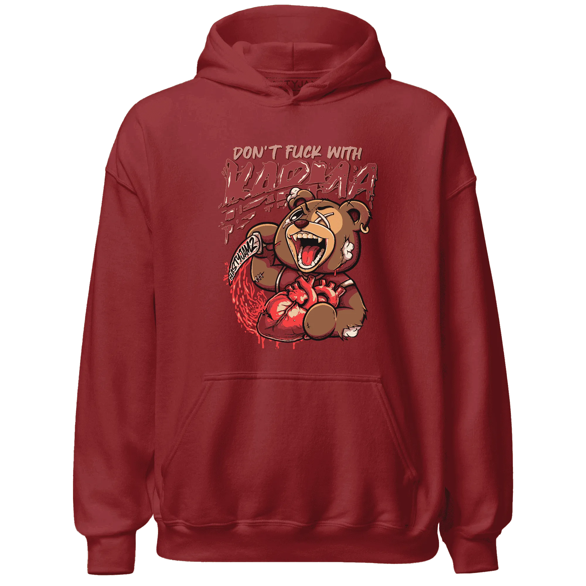 Dune-Red-13s-Hoodie-Match-Turn-The-Tables-BER