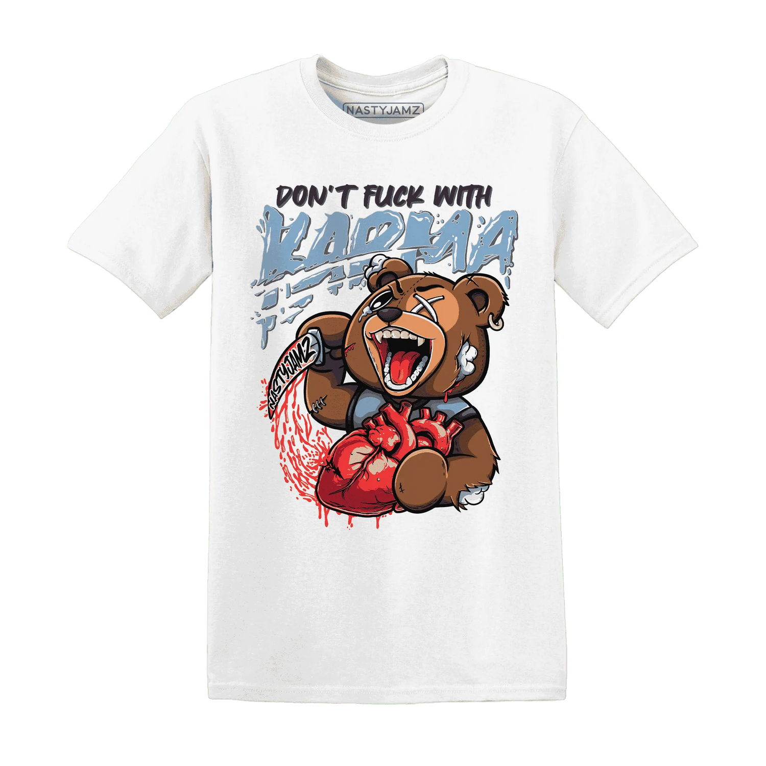 First-In-Flight-1s-T-Shirt-Match-Turn-The-Tables-BER