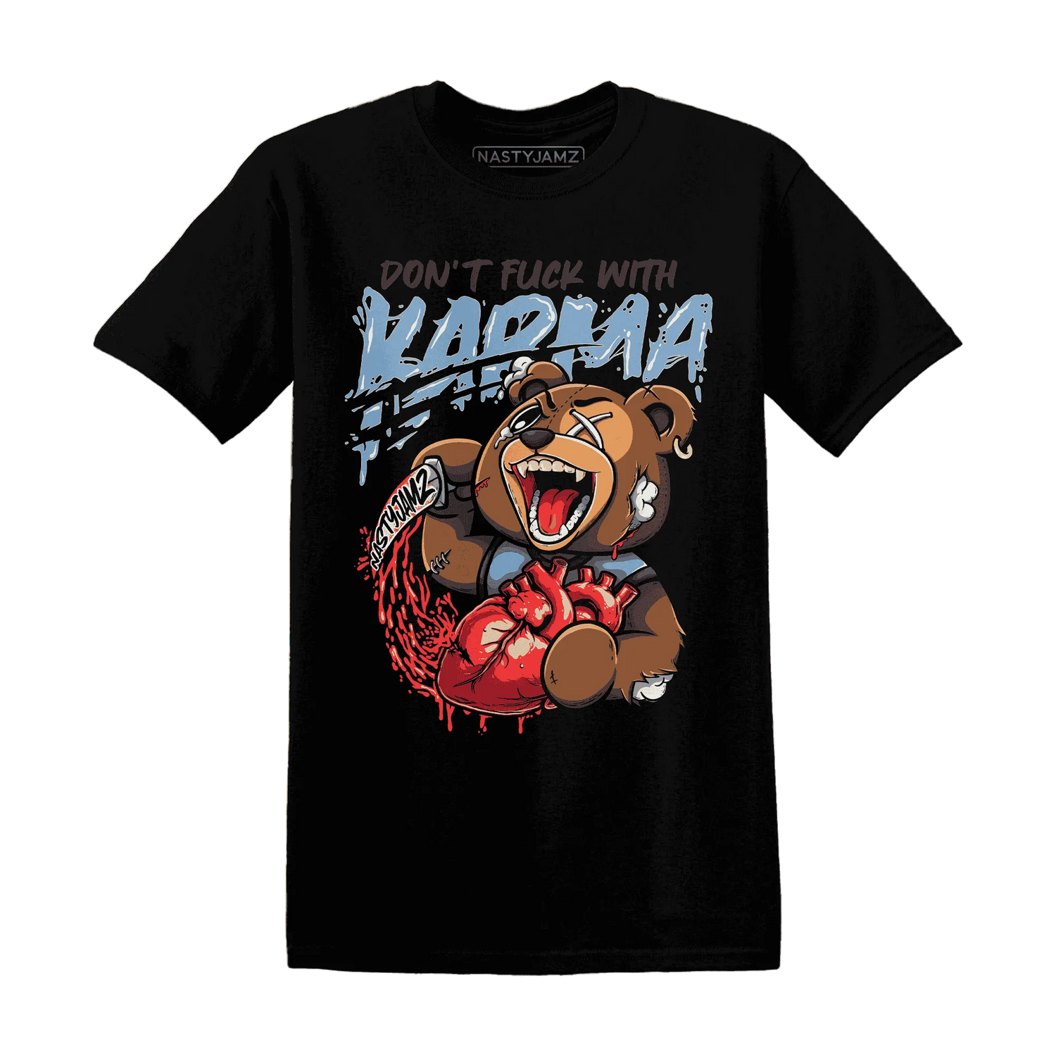 First-In-Flight-1s-T-Shirt-Match-Turn-The-Tables-BER