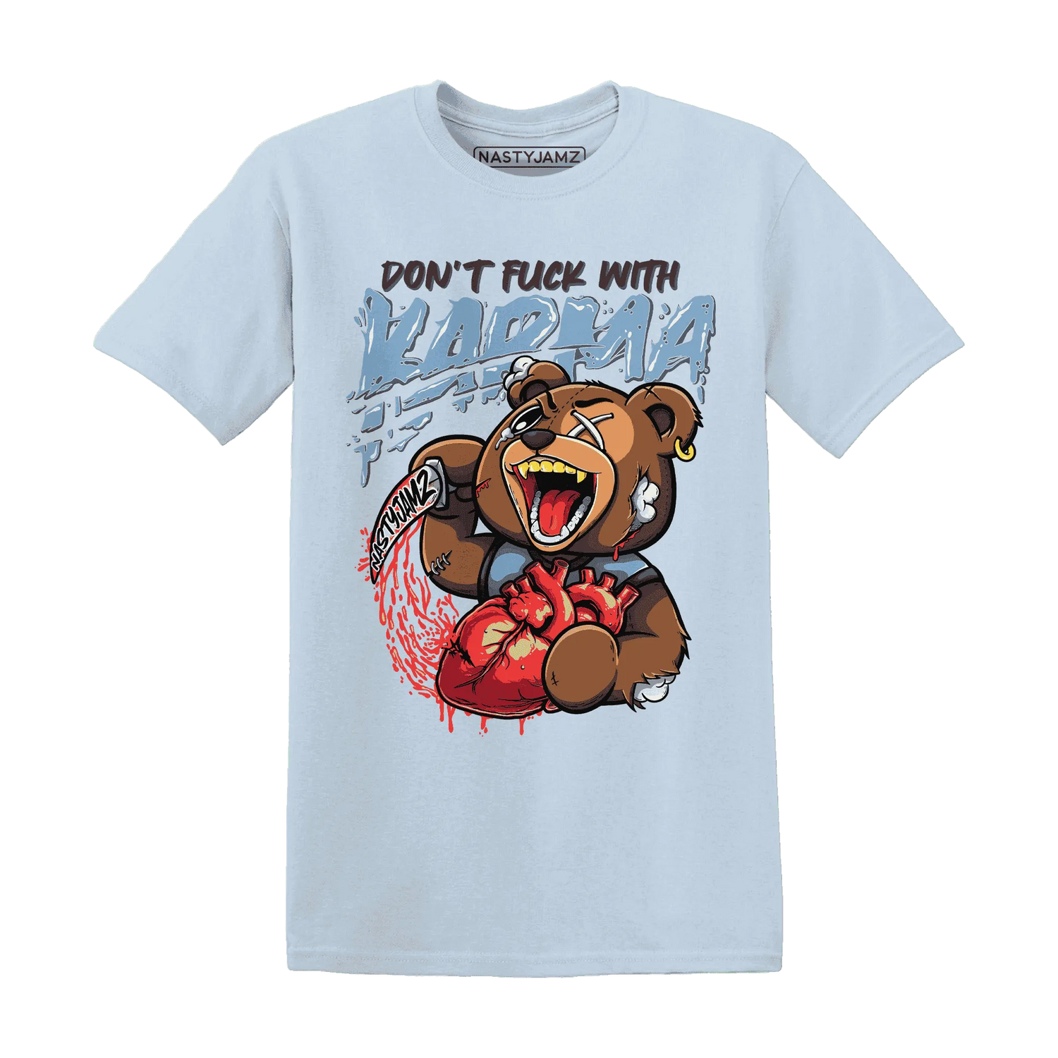 First-In-Flight-1s-T-Shirt-Match-Turn-The-Tables-BER