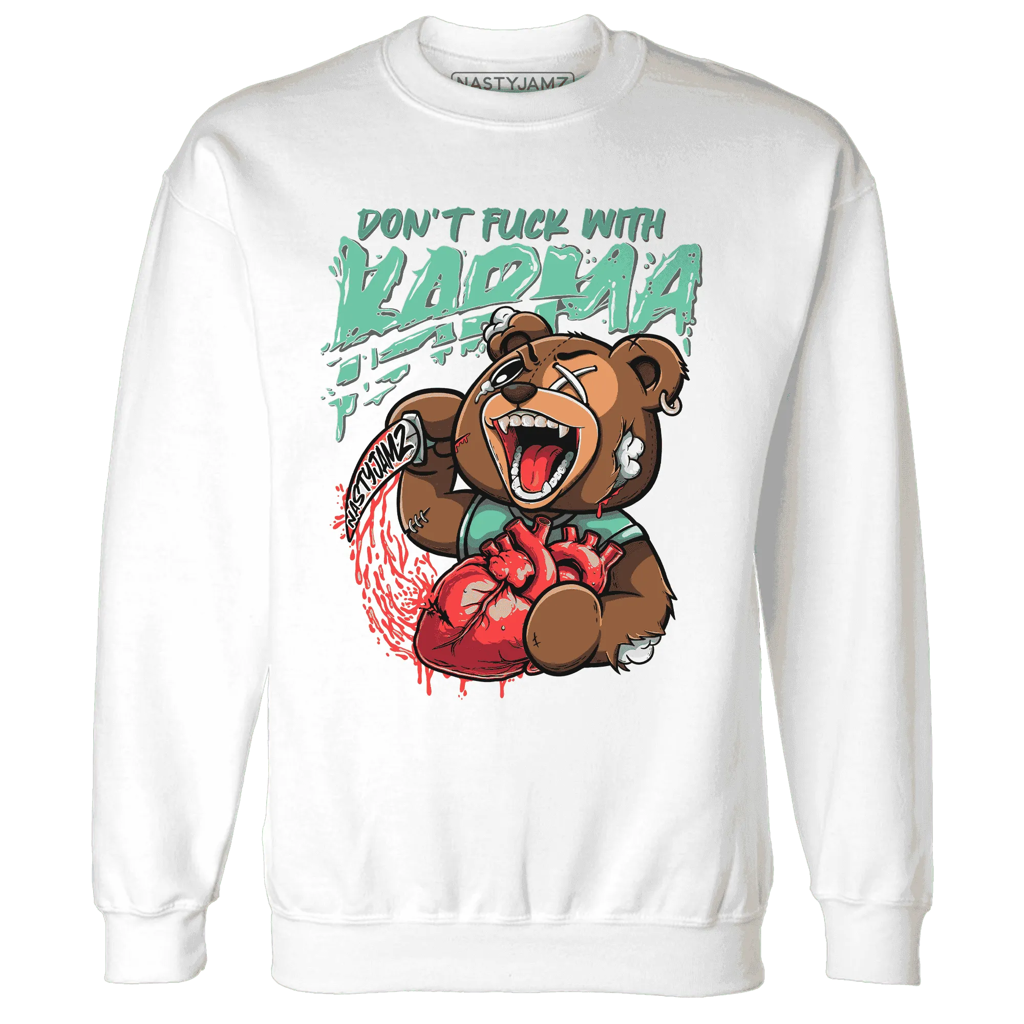 High-OG-Green-Glow-1s-Sweatshirt-Match-Turn-The-Tables-BER
