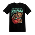 High-OG-Green-Glow-1s-T-Shirt-Match-Turn-The-Tables-BER