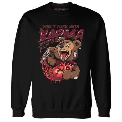 High-White-Team-Red-1s-Sweatshirt-Match-Turn-The-Tables-BER