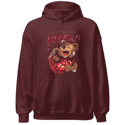 High-White-Team-Red-1s-Hoodie-Match-Turn-The-Tables-BER