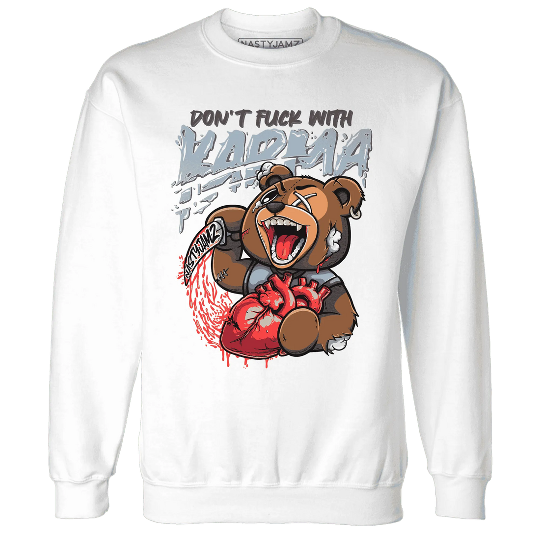 Mid-Diffused-Blue-Grey-1s-Sweatshirt-Match-Turn-The-Tables-BER