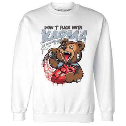 Mid-Diffused-Blue-Grey-1s-Sweatshirt-Match-Turn-The-Tables-BER