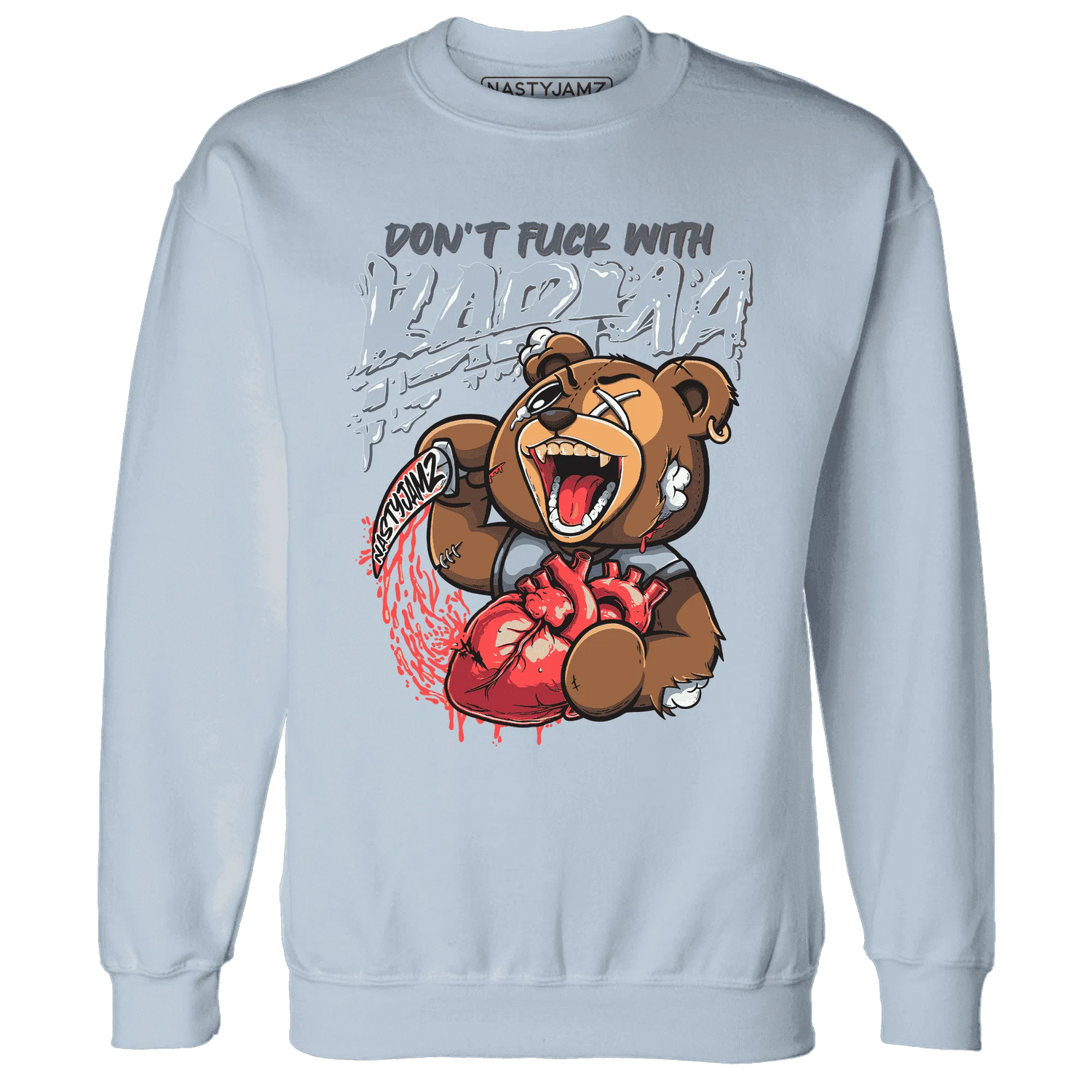 Mid-Diffused-Blue-Grey-1s-Sweatshirt-Match-Turn-The-Tables-BER
