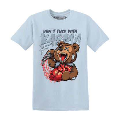 Mid-Diffused-Blue-Grey-1s-T-Shirt-Match-Turn-The-Tables-BER