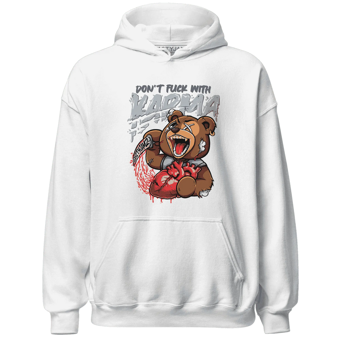 Mid-Diffused-Blue-Grey-1s-Hoodie-Match-Turn-The-Tables-BER