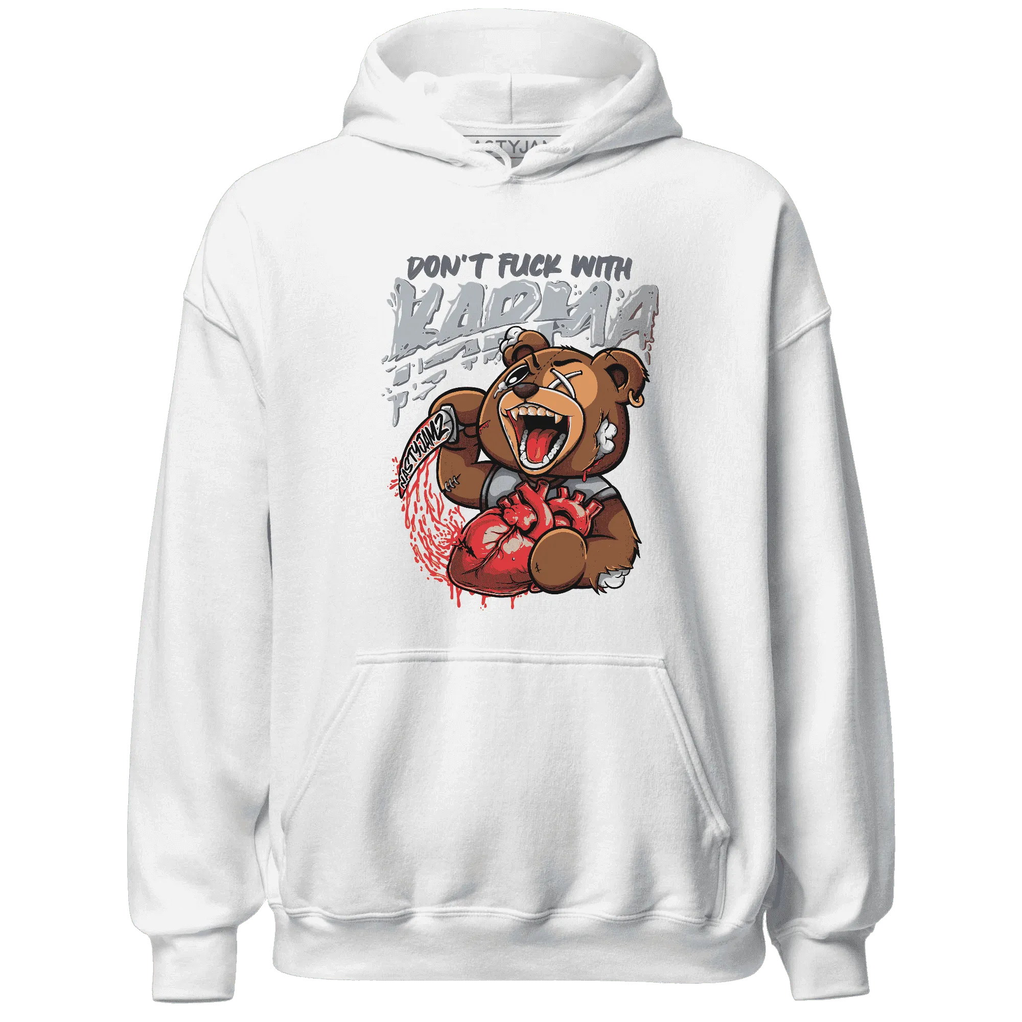 Mid-Diffused-Blue-Grey-1s-Hoodie-Match-Turn-The-Tables-BER
