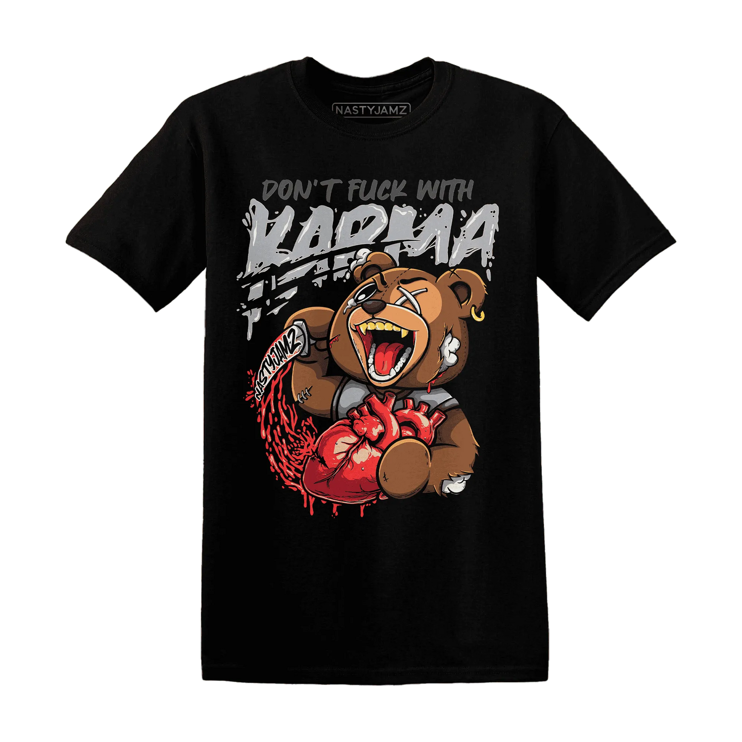 Wolf-Grey-1s-T-Shirt-Match-Turn-The-Tables-BER