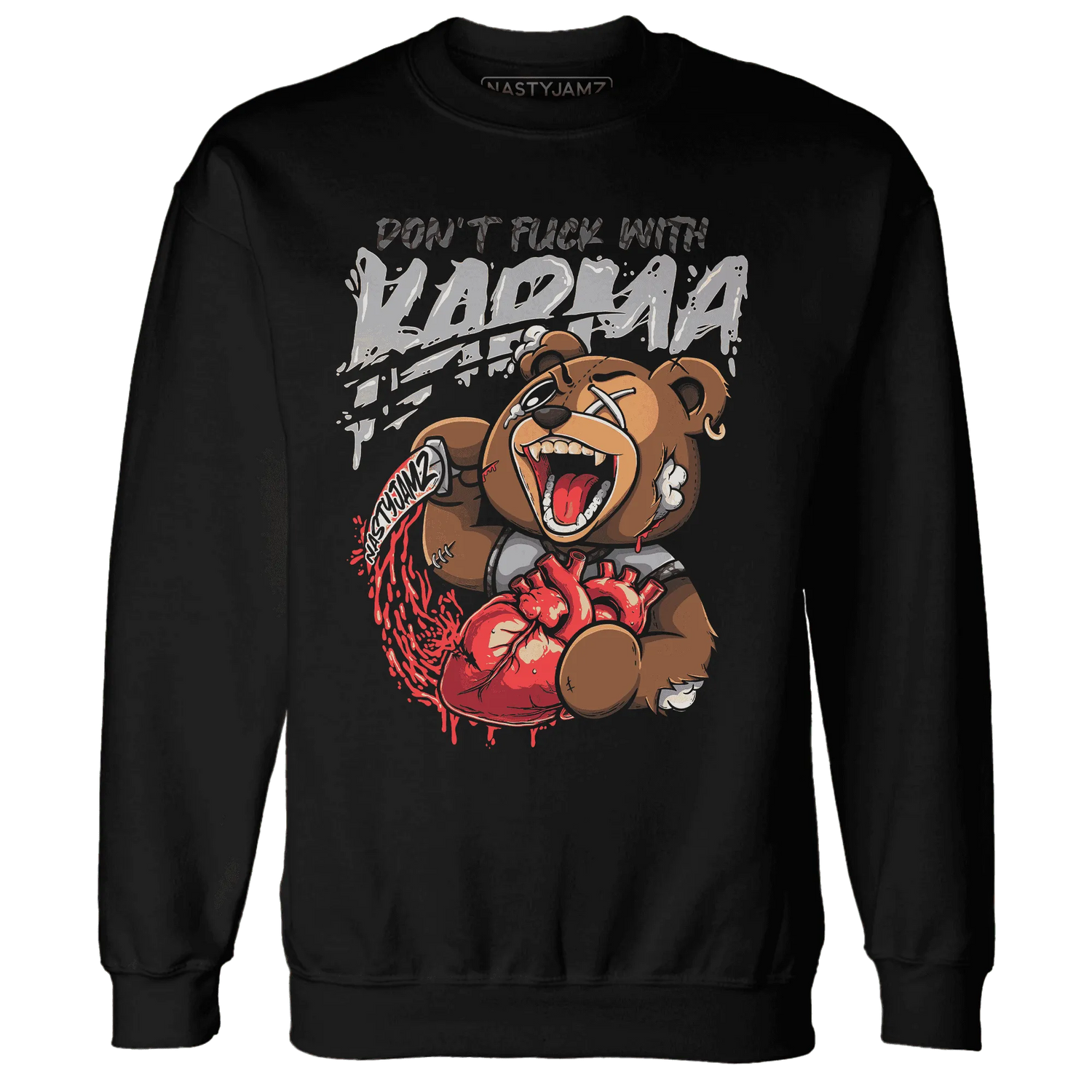 Cement-Grey-3s-Sweatshirt-Match-Turn-The-Tables-BER