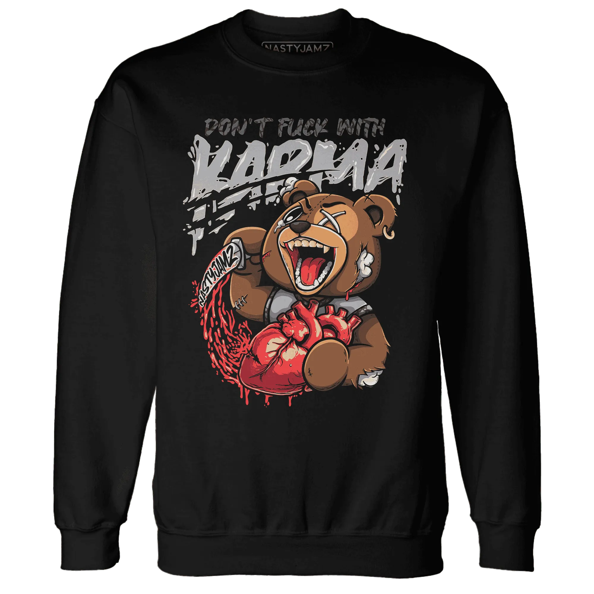 Cement-Grey-3s-Sweatshirt-Match-Turn-The-Tables-BER