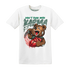 Nina-CN-Abney-3s-T-Shirt-Match-Turn-The-Tables-BER