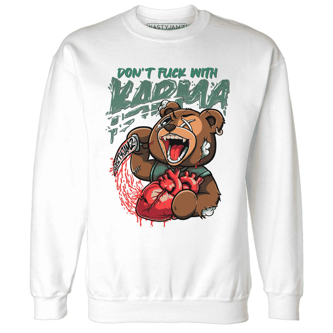 Nina-CN-Abney-3s-Sweatshirt-Match-Turn-The-Tables-BER