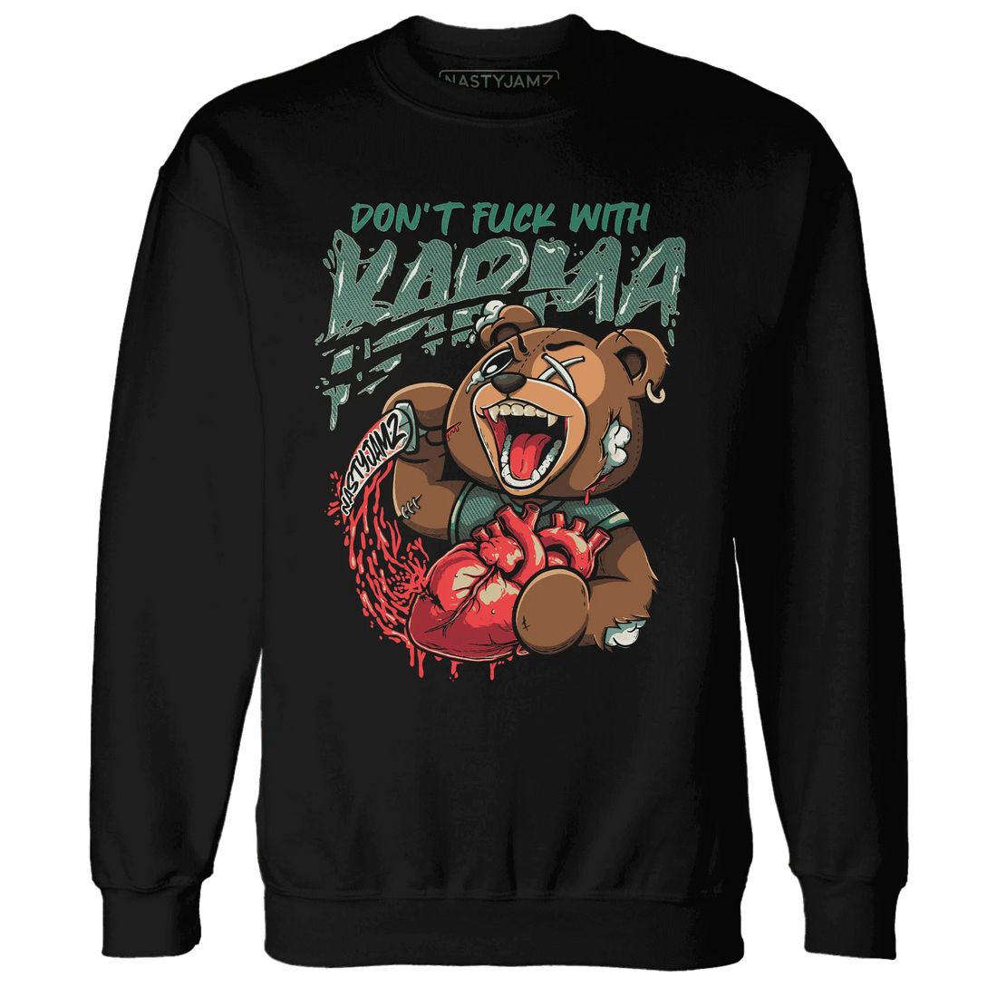 Nina-CN-Abney-3s-Sweatshirt-Match-Turn-The-Tables-BER