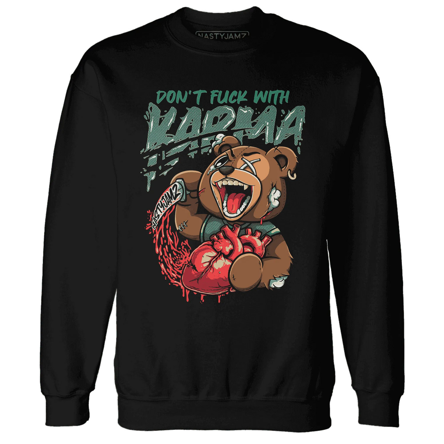 Nina-CN-Abney-3s-Sweatshirt-Match-Turn-The-Tables-BER