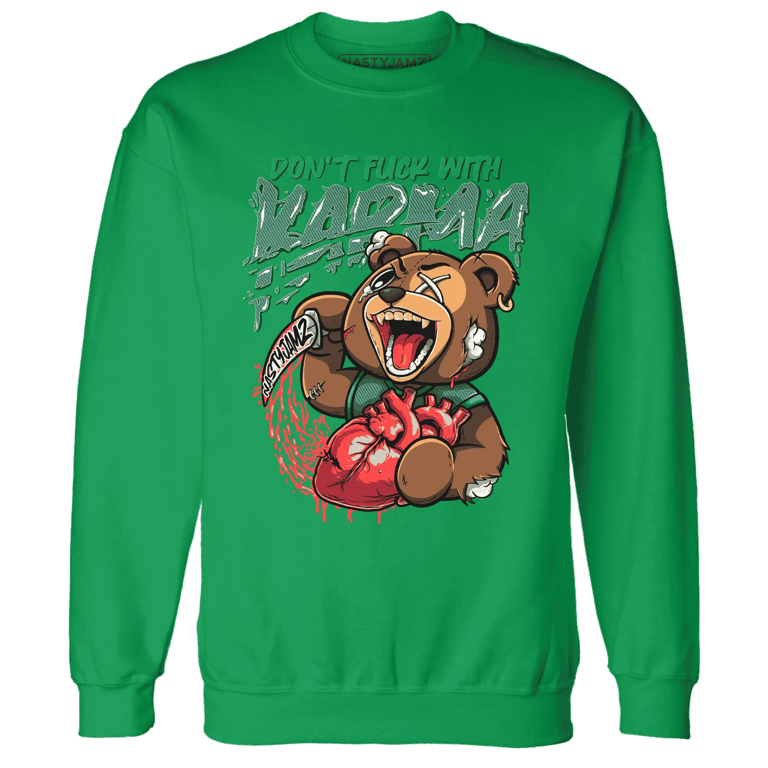 Nina-CN-Abney-3s-Sweatshirt-Match-Turn-The-Tables-BER