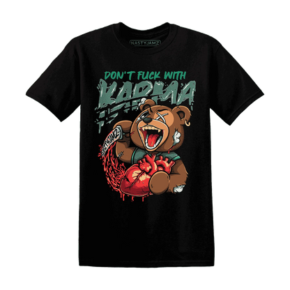 Nina-CN-Abney-3s-T-Shirt-Match-Turn-The-Tables-BER