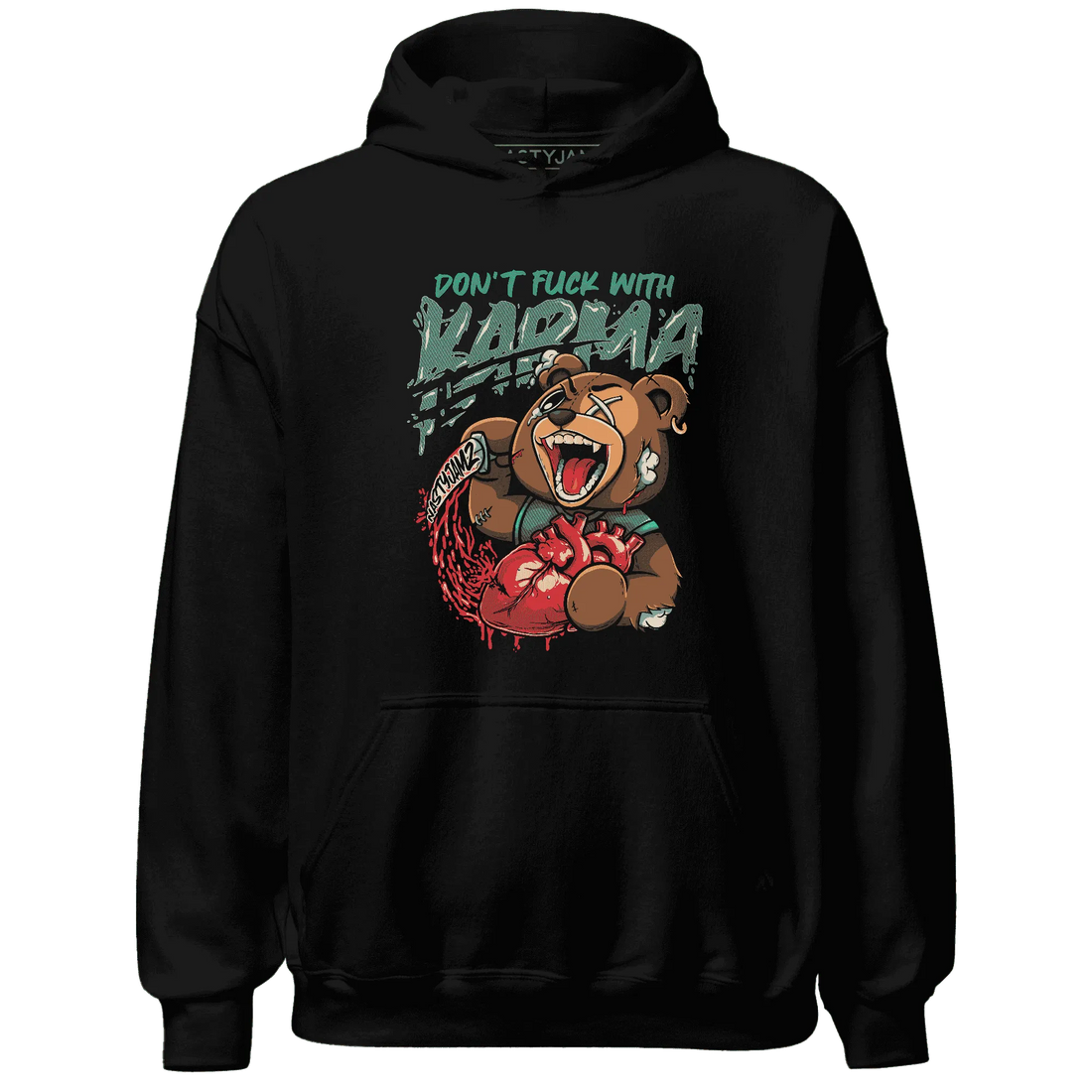 Nina-CN-Abney-3s-Hoodie-Match-Turn-The-Tables-BER