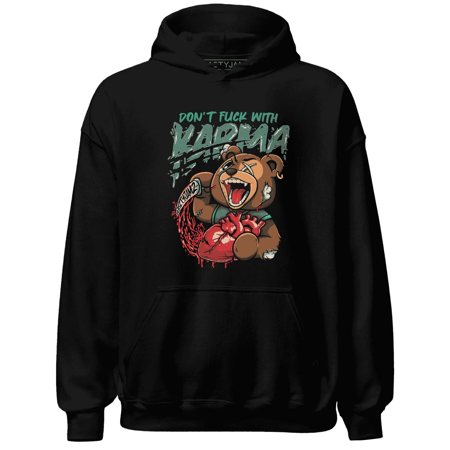 Nina-CN-Abney-3s-Hoodie-Match-Turn-The-Tables-BER