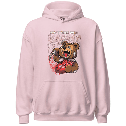 Red-Stardust-3s-Hoodie-Match-Turn-The-Tables-BER