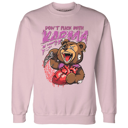 GS-Hyper-Violet-4s-Sweatshirt-Match-Turn-The-Tables-BER