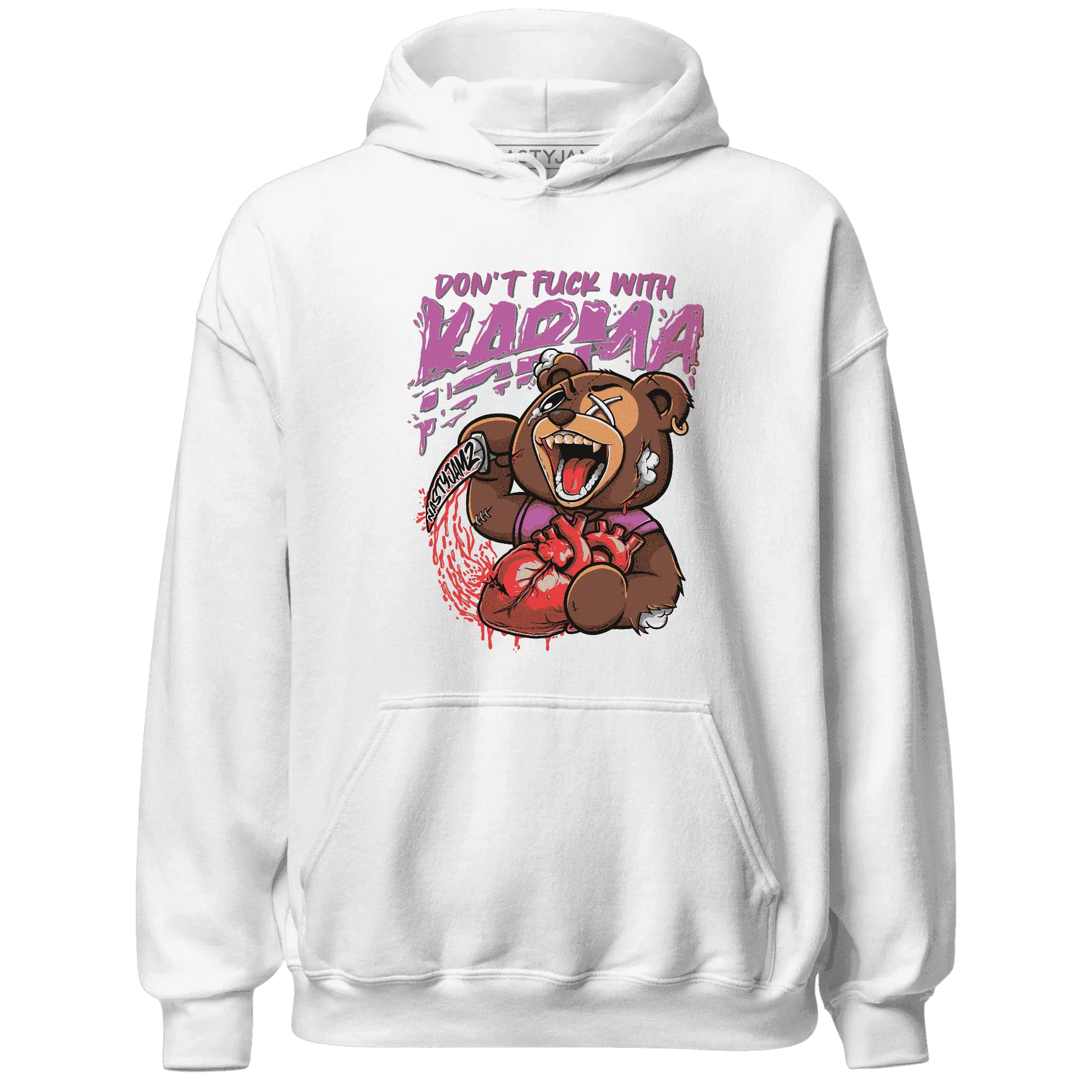 GS-Hyper-Violet-4s-Hoodie-Match-Turn-The-Tables-BER