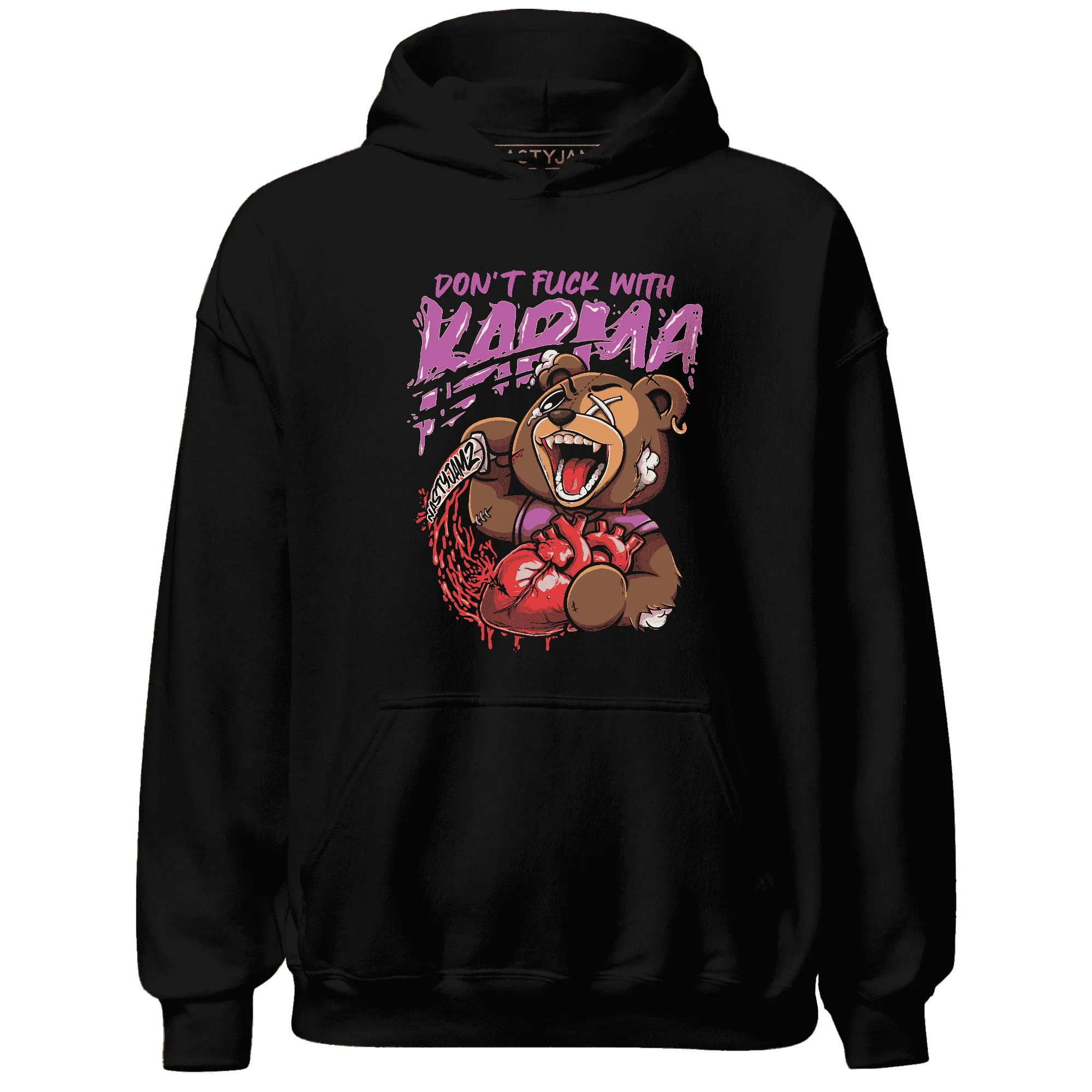 GS-Hyper-Violet-4s-Hoodie-Match-Turn-The-Tables-BER