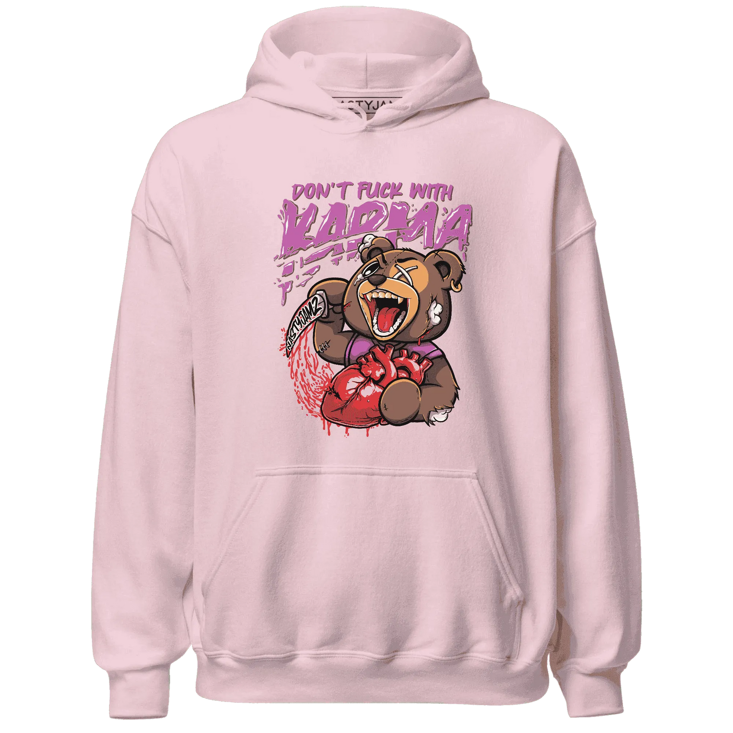 GS-Hyper-Violet-4s-Hoodie-Match-Turn-The-Tables-BER