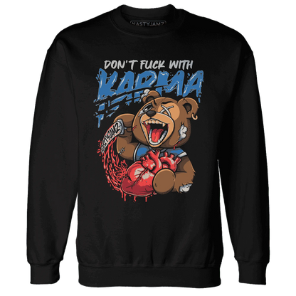 Industrial-Blue-4s-Sweatshirt-Match-Turn-The-Tables-BER