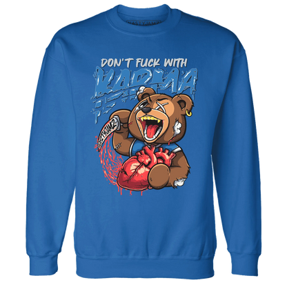 Industrial-Blue-4s-Sweatshirt-Match-Turn-The-Tables-BER