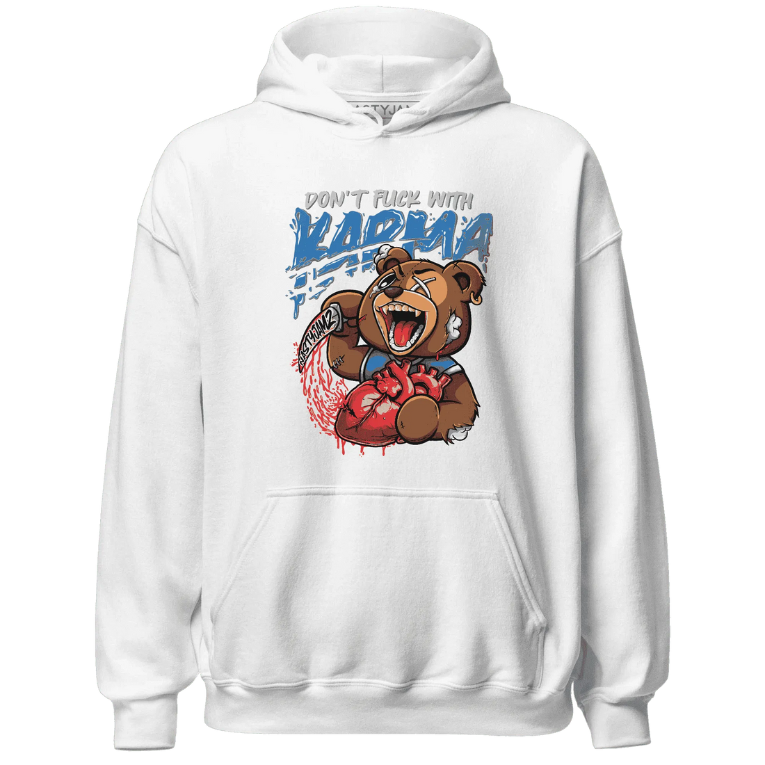 Industrial-Blue-4s-Hoodie-Match-Turn-The-Tables-BER
