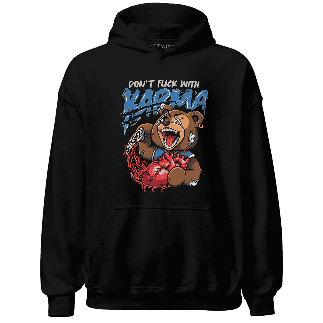 Industrial-Blue-4s-Hoodie-Match-Turn-The-Tables-BER