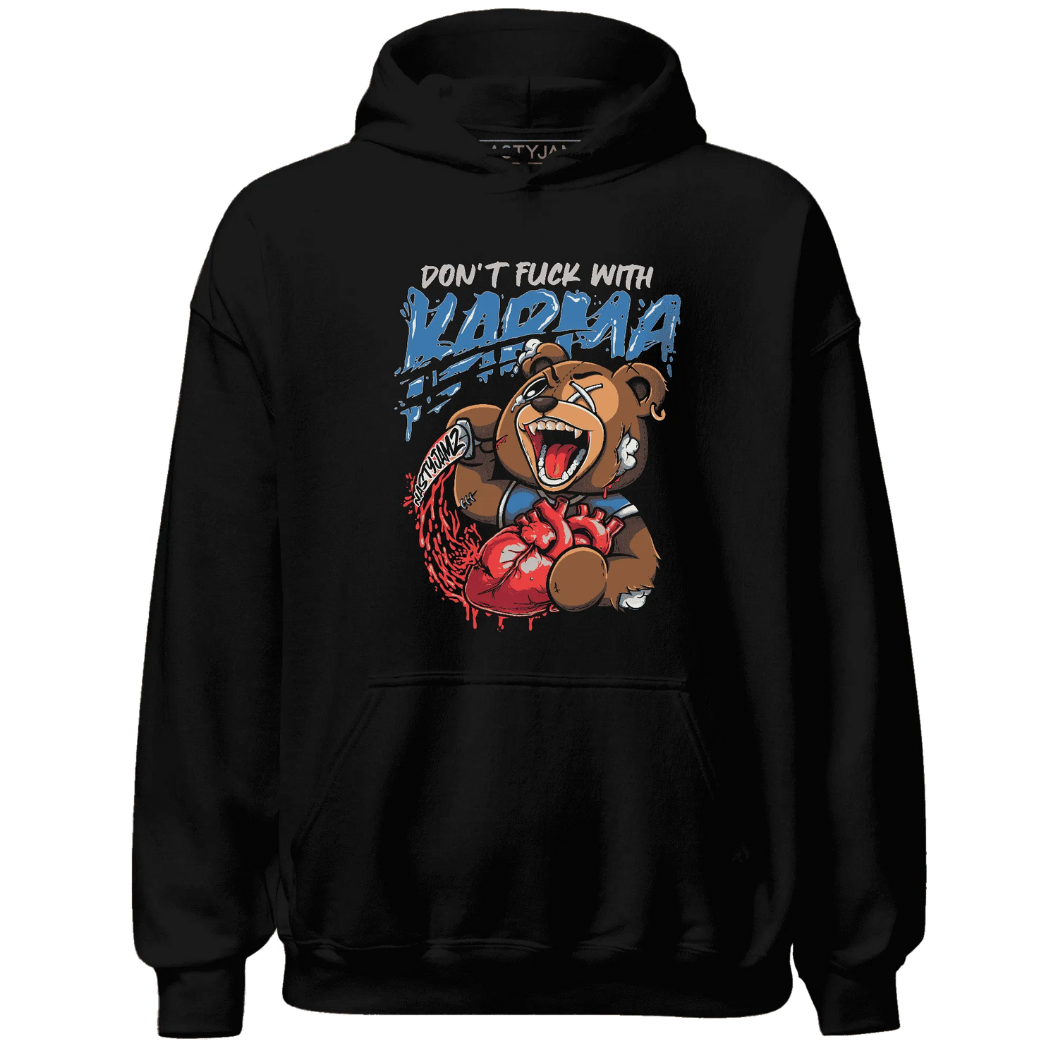 Industrial-Blue-4s-Hoodie-Match-Turn-The-Tables-BER