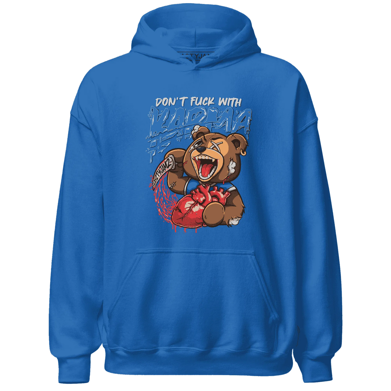 Industrial-Blue-4s-Hoodie-Match-Turn-The-Tables-BER
